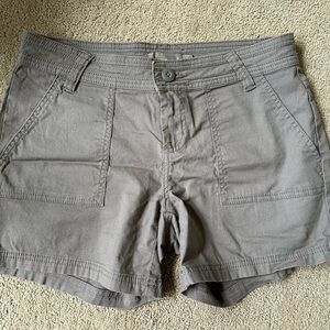 Women’s Prana Hiking Shorts